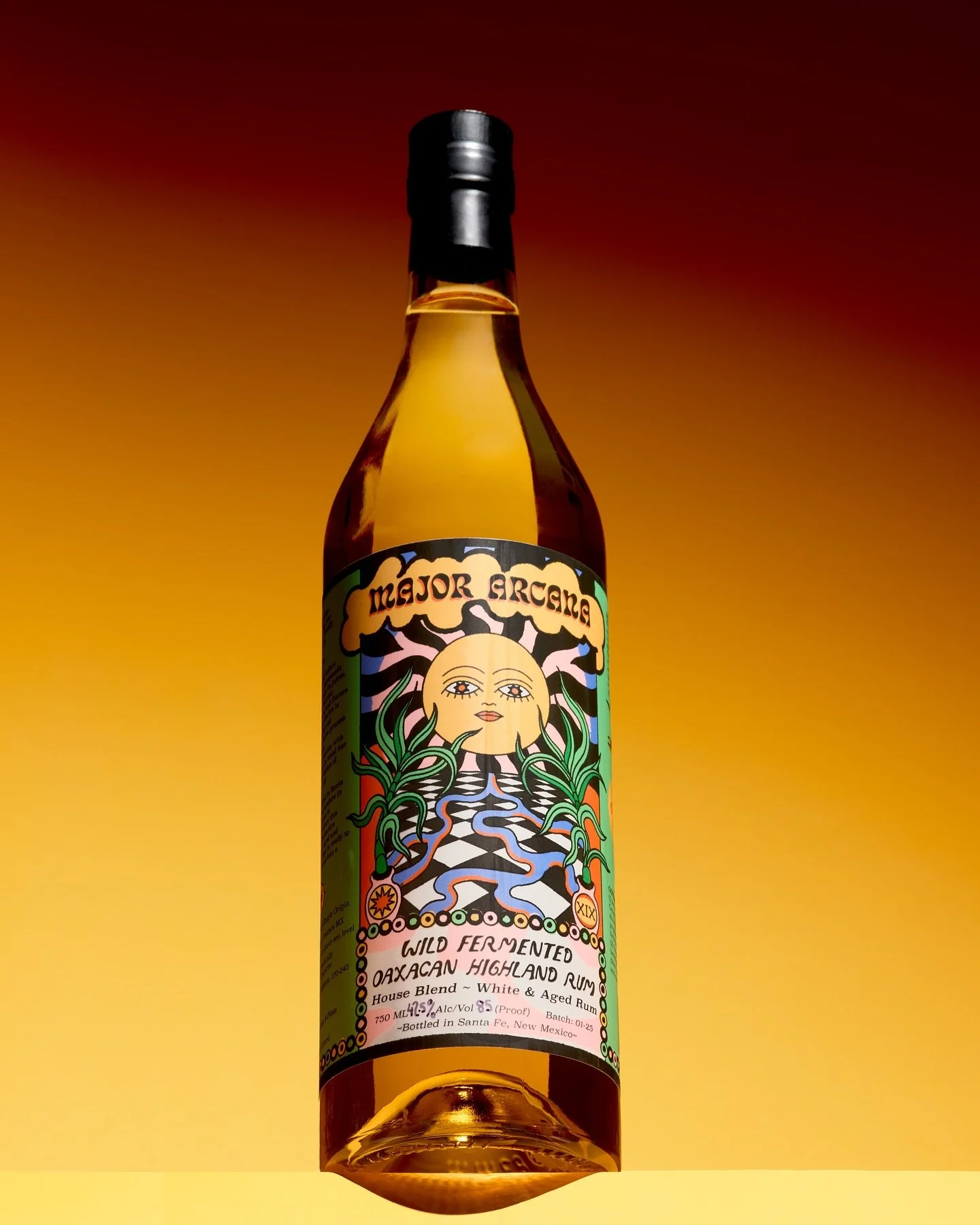 Join us in pouring a drink for @bradtrone , who&rsquo;s been shooting magic behind the lens and getting experimental in the studio with our House Blend. Creativity like that deserves a proper daiquiri, clean, refreshing, and deceptively simple.

The 