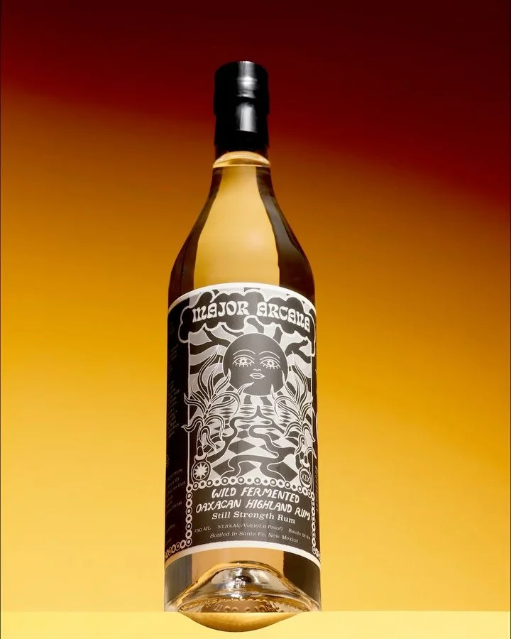 Still Strength White Rum
Nothing added. Nothing taken away. Just rum the way it comes off the still, alive, unfiltered, and full of intent.

This is a Mezcal drinker&rsquo;s rum, and for good reason. You&rsquo;ll find the same wild, expressive edge h