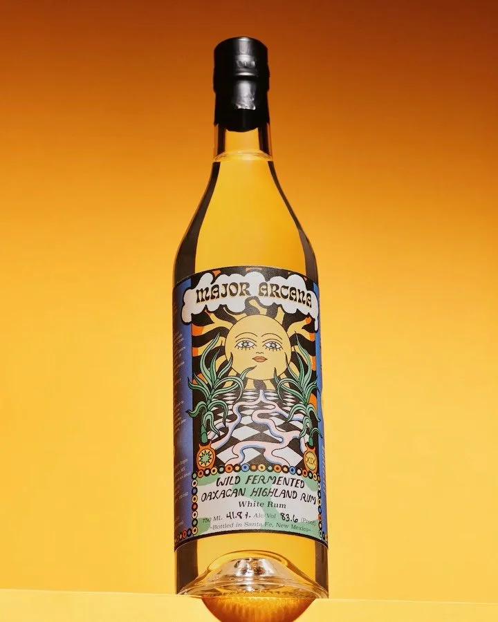 White Rum &mdash; 41.8% ABV | 83.6 Proof | Single Origin | Cuicatl&aacute;n, Oaxaca

Single estate Oaxacan rum, blended in Santa Fe. Made for sipping and mixing in equal measure.

Where the Still Strength is a single voice at full volume, our White R