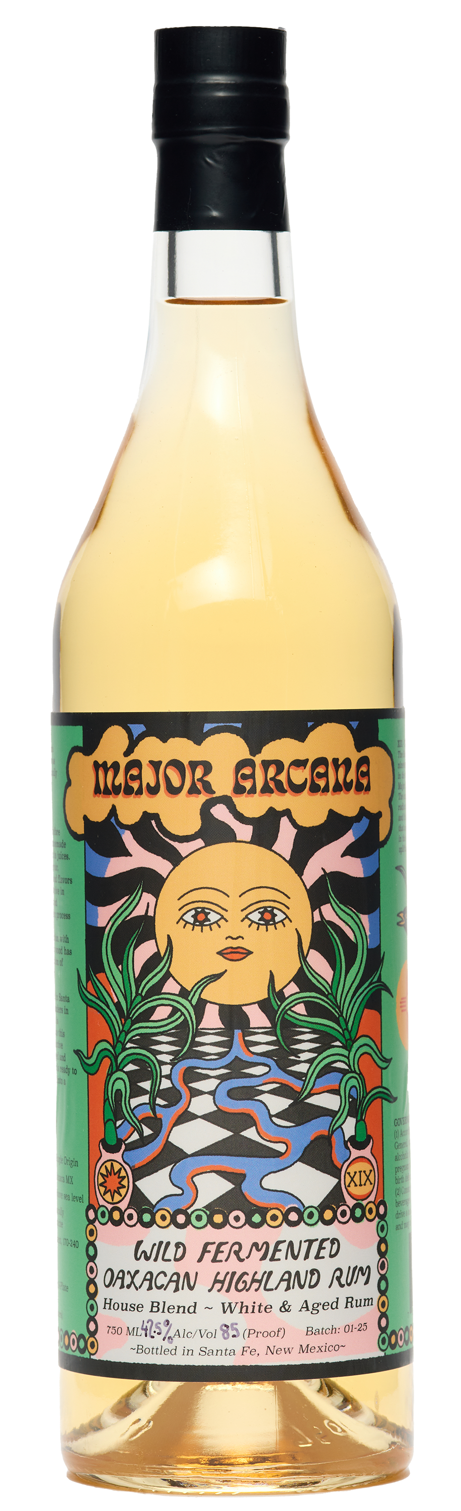 Blend, Blended rum, cocktail rum, Still strength rum, white Rum, wild fermented rum, Rum, Silver Rum, Best rum, mezcal, Oaxacan Rum, Mexican Rum, New Mexico, Santa Fe Spirits, Alembique Serrano, Paranubes, Cartier 30,