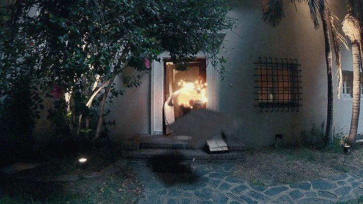 Loe Shimmy Ft. Don Toliver - 3AM
A Film By: Christian Breslauer &amp; Justice Silvera 

@loeshimmy @dontoliver 

You can find inspiration anywhere &mdash; even doomscrolling on Zillow for a new crib. Also one to always remember, to collaborate and di