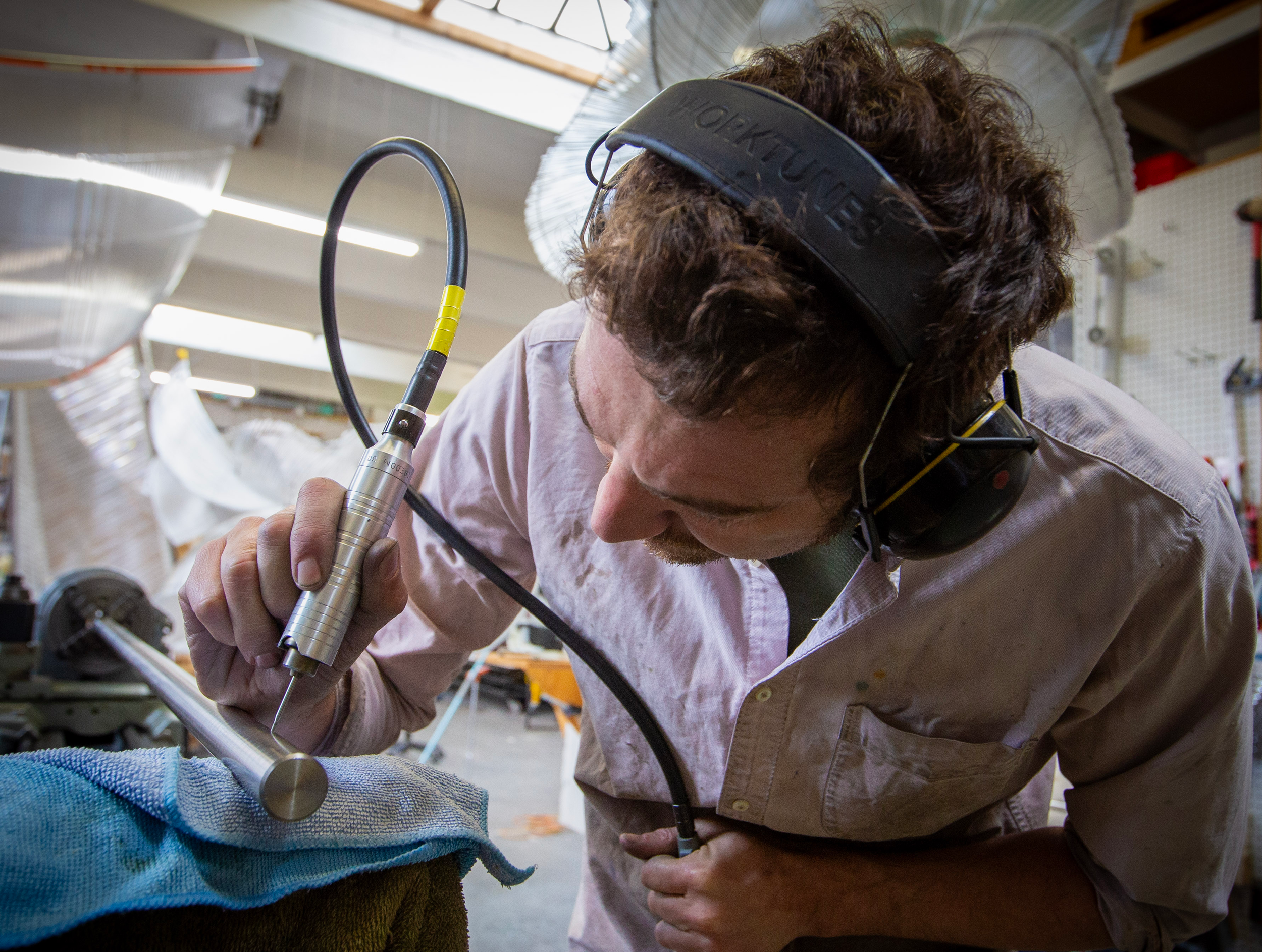 Autodesk Fusion Blog: How We Think About Tools