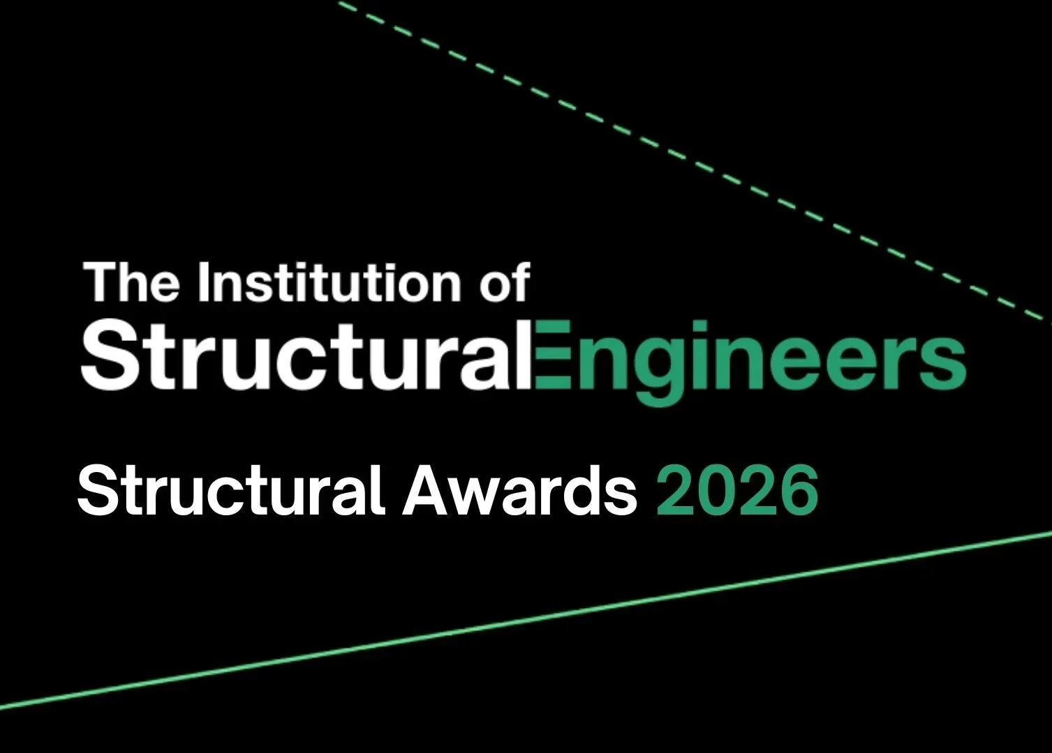 Shortlisted for Structural Awards 2026
