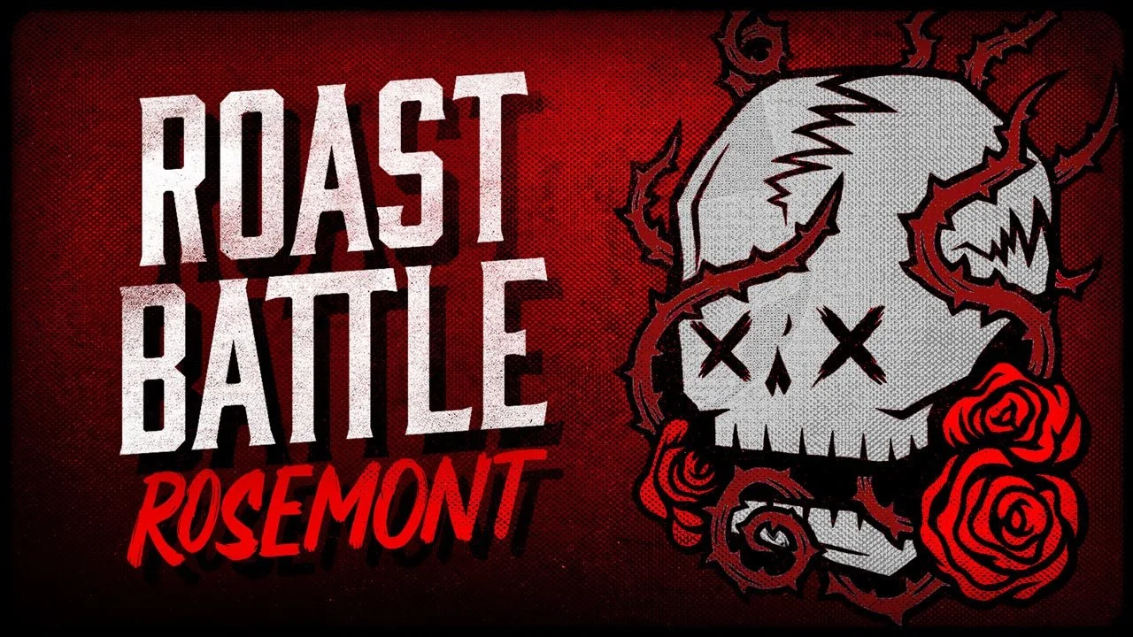 Roast Battle Rosemont