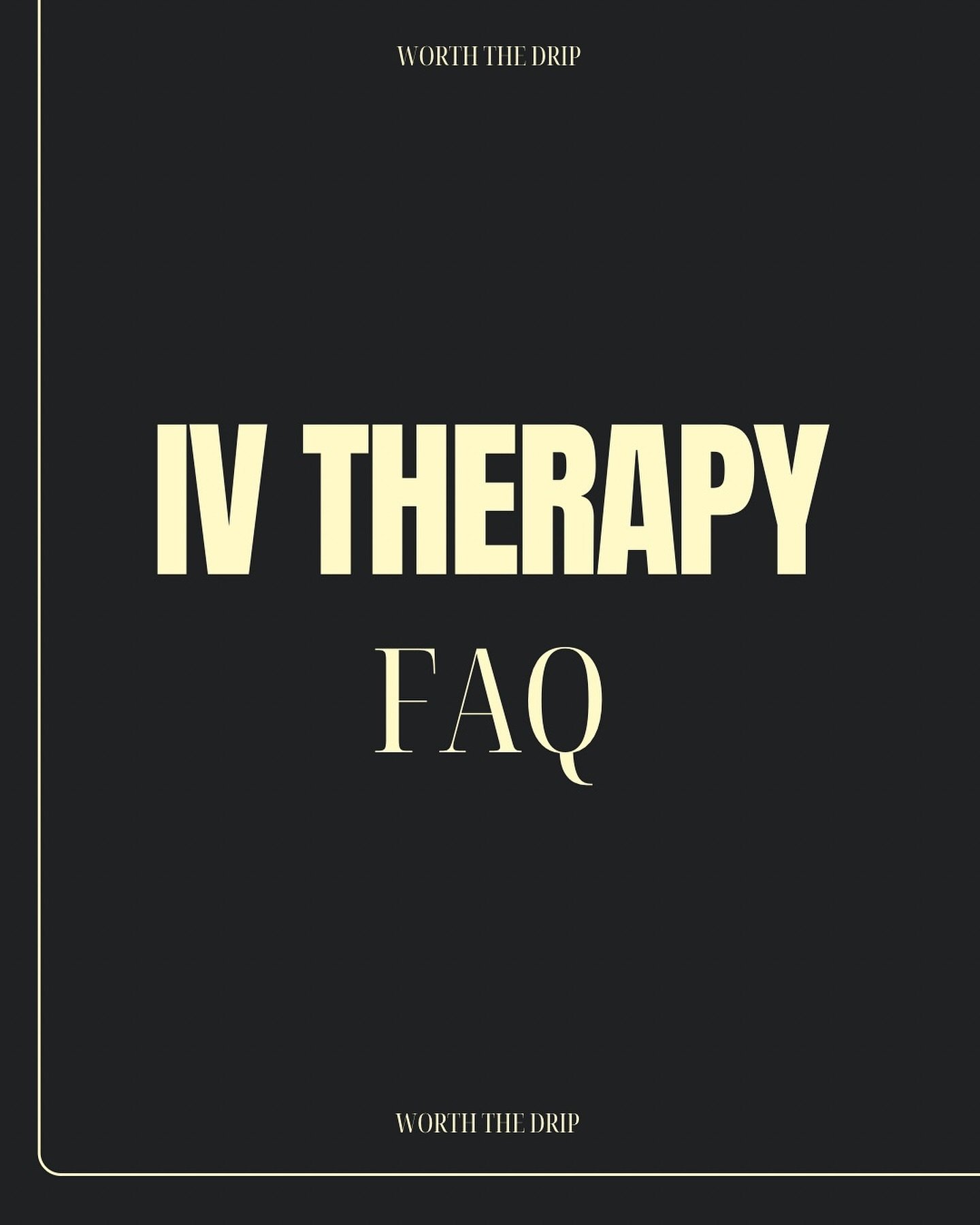 Ready to boost your wellness? Drop your questions below or swipe through for all the details. #IVHydration #WellnessJourney #HydrationBoost