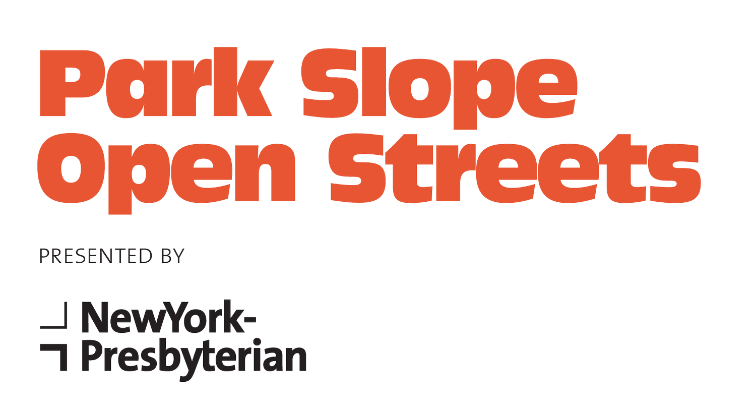 Park Slope Open Streets