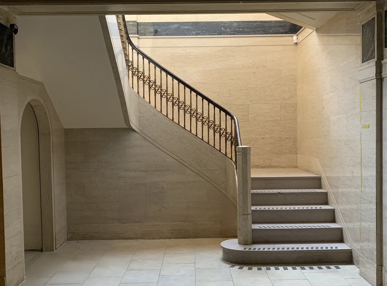 Mural-Seed-Bank-Petaluma-Stairs 2.JPEG