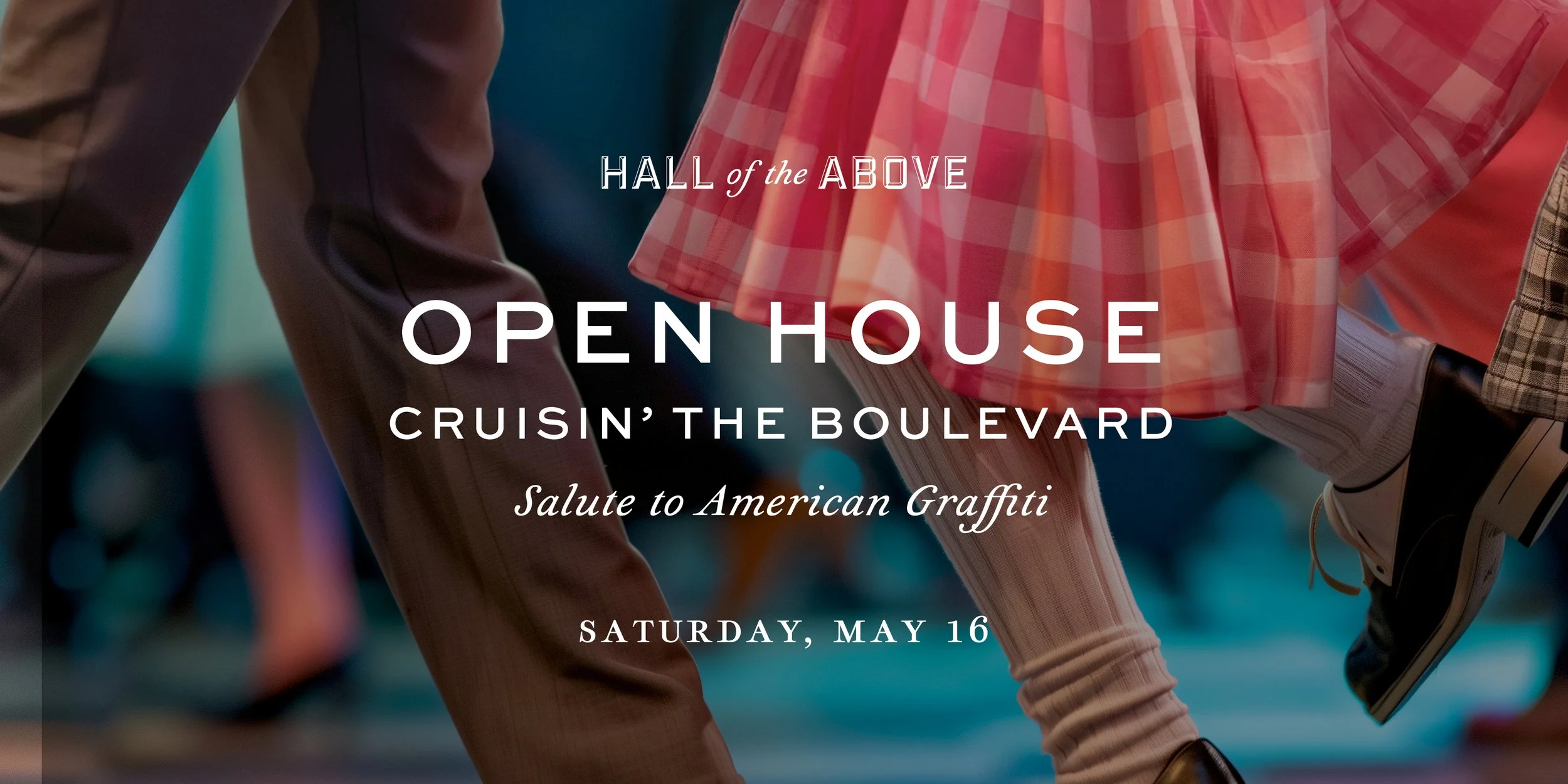 Salute to Saddle Shoes