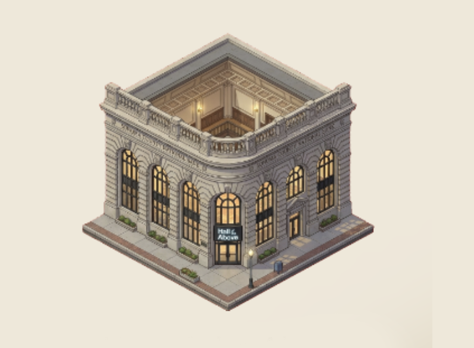 Hall of the Above: A Behind-the-Scenes Chat with Daniel Castor