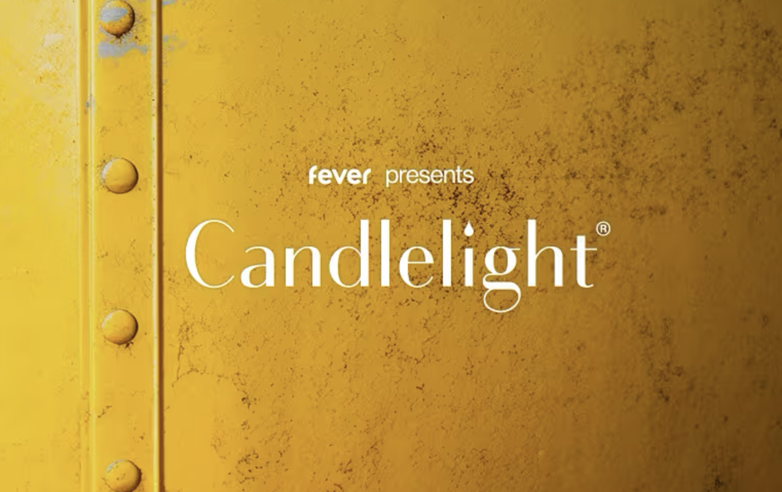 Candlelight Concerts