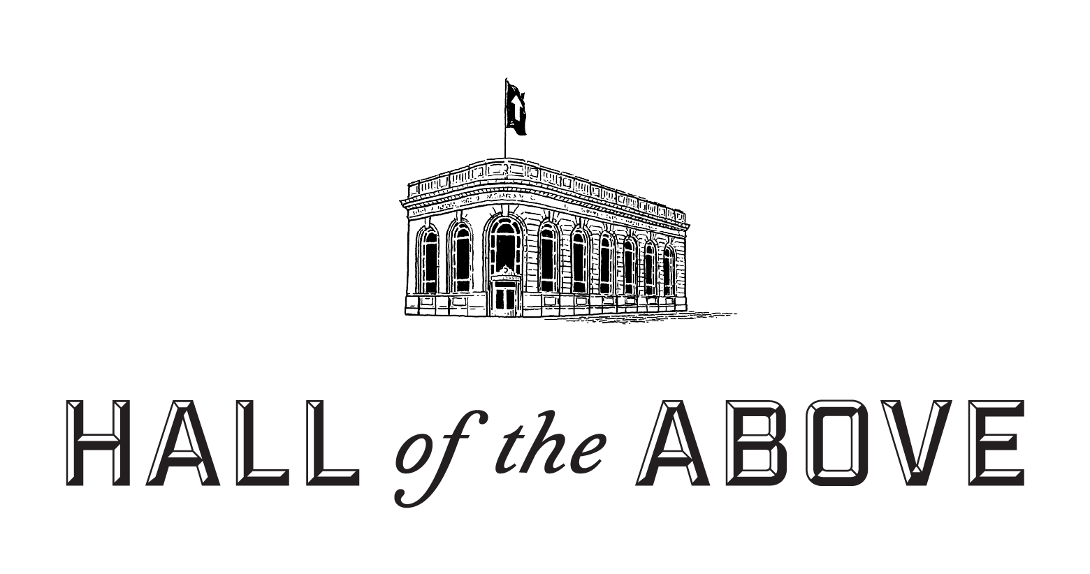 HOTA Logo & Building Black.png