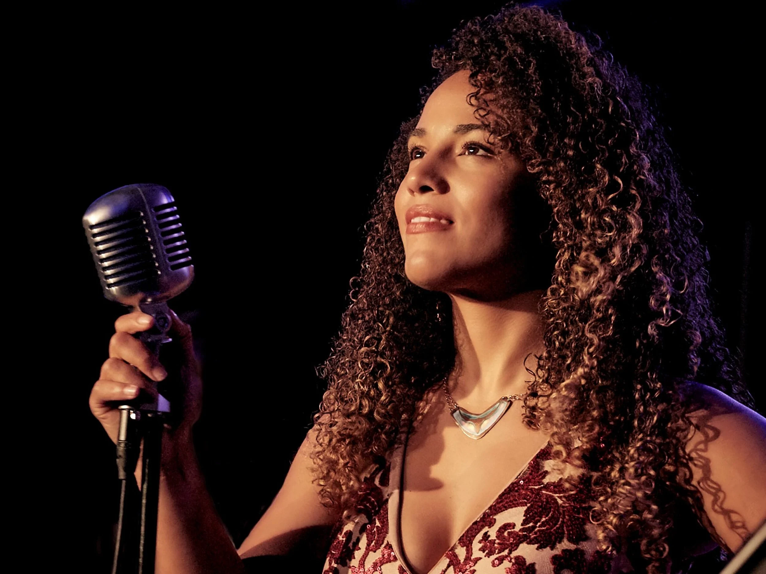 Sonoma County Library: Celebrate the Legacy of Jazz with Stella Heath