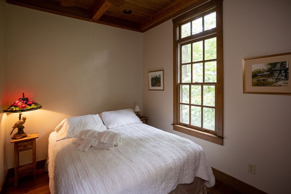 The Forest Room