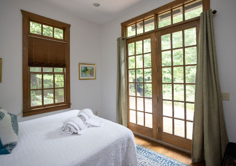 The Patio Room