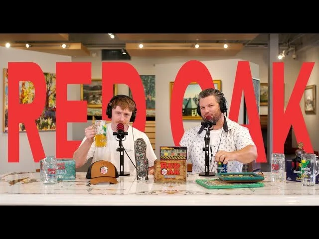 Episode 42 | From the Brewery to the Gallery: Inside Red Oak’s Griffith Museum