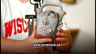 Episode 58 | Back to Folk Art with Matt and Kyle