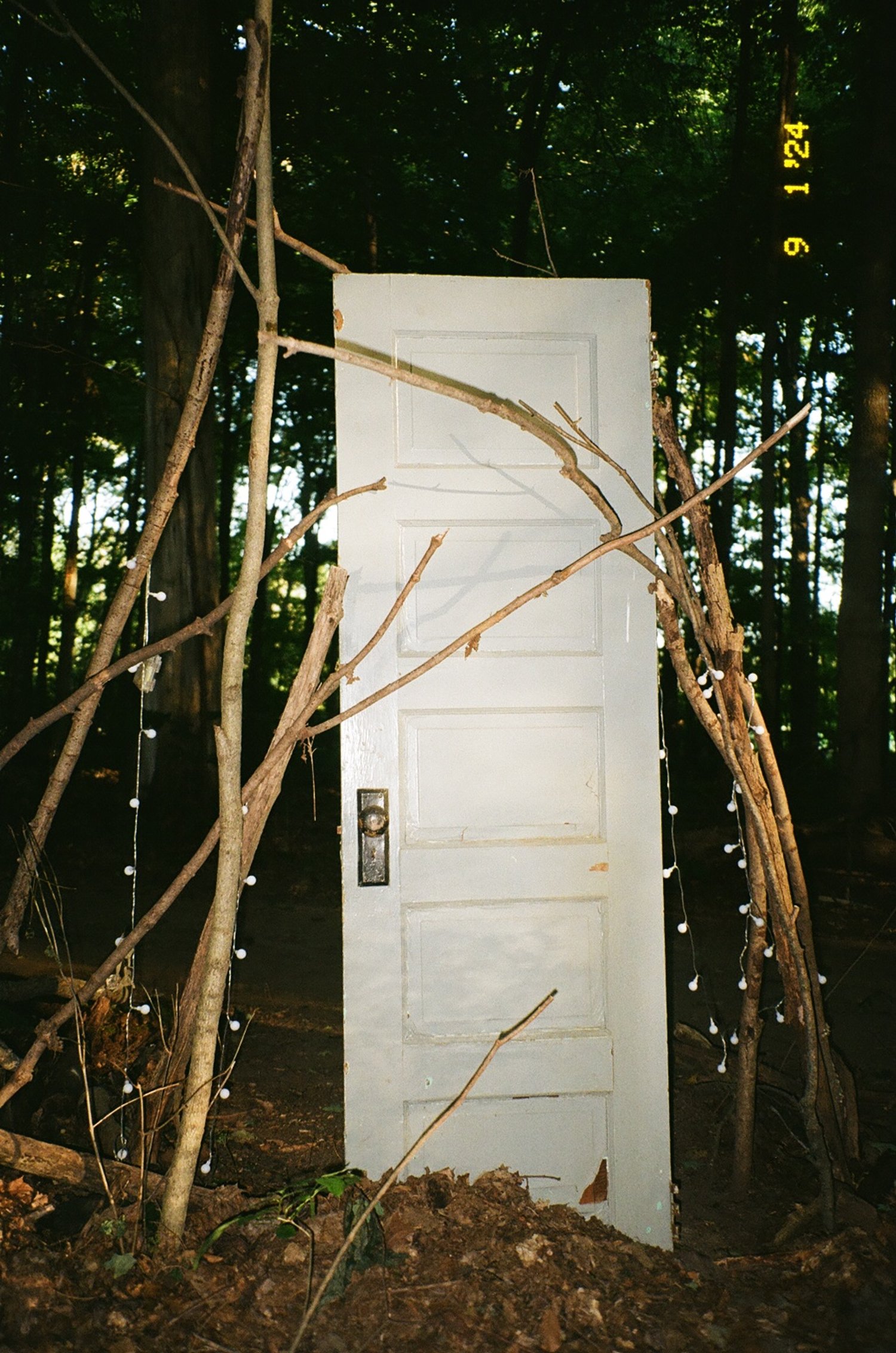 Fuji 200, shot on a Canon Sure Shot 60 Zoom