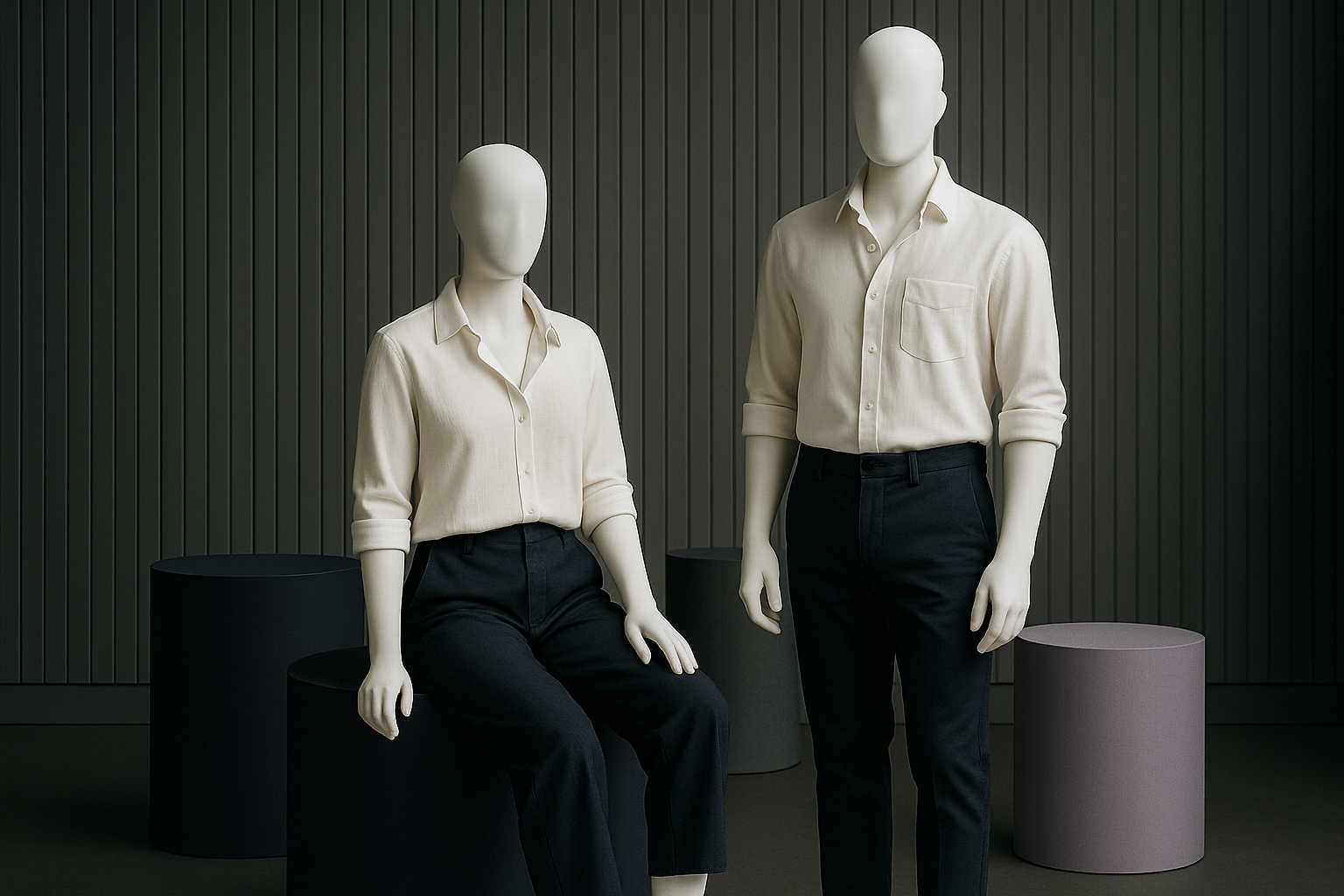 Four New AMOY Collections Launched