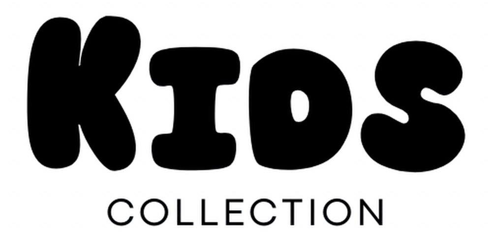 Black text reading "KLOS COLLECTION" on a dark background.