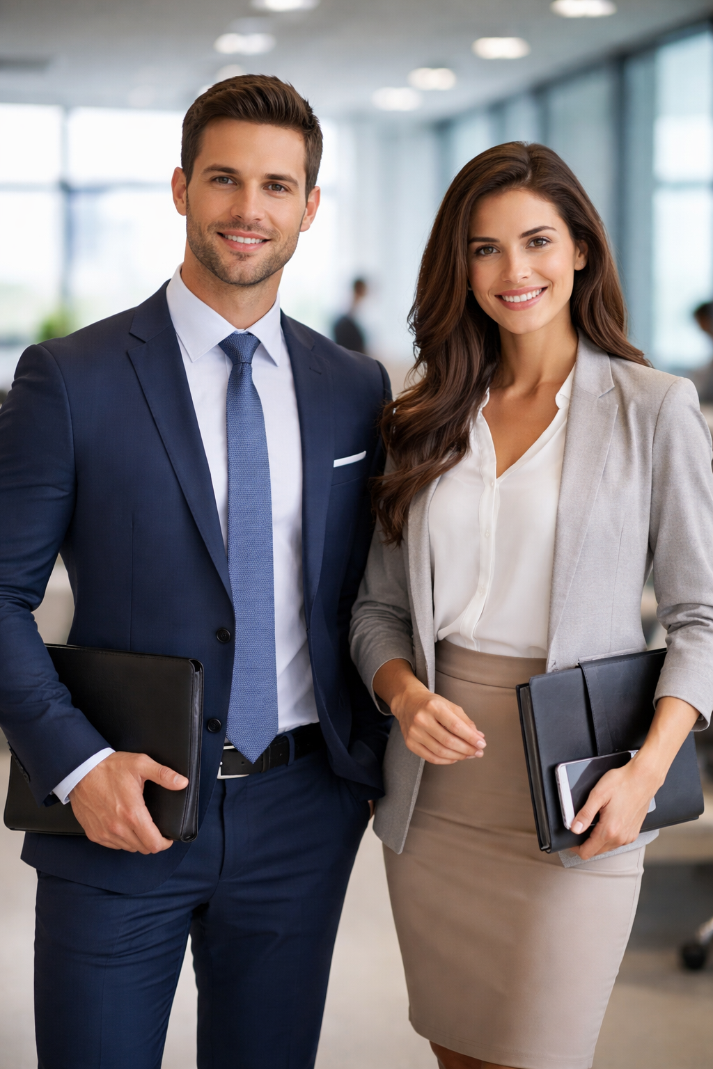 Workwear Reset: Start the New Year Looking Sharp Without Buying New Clothes