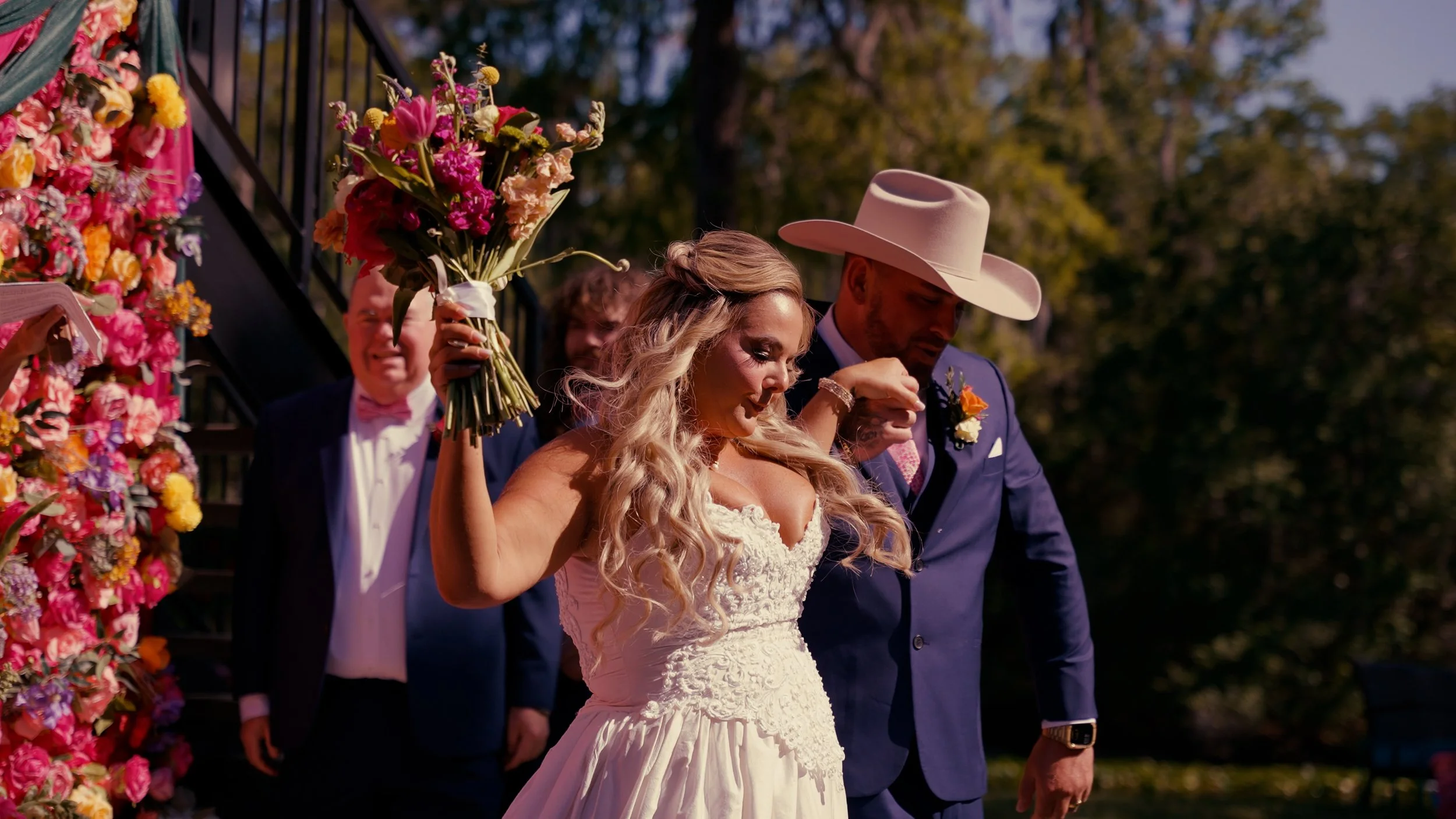 Weddings and Engagement