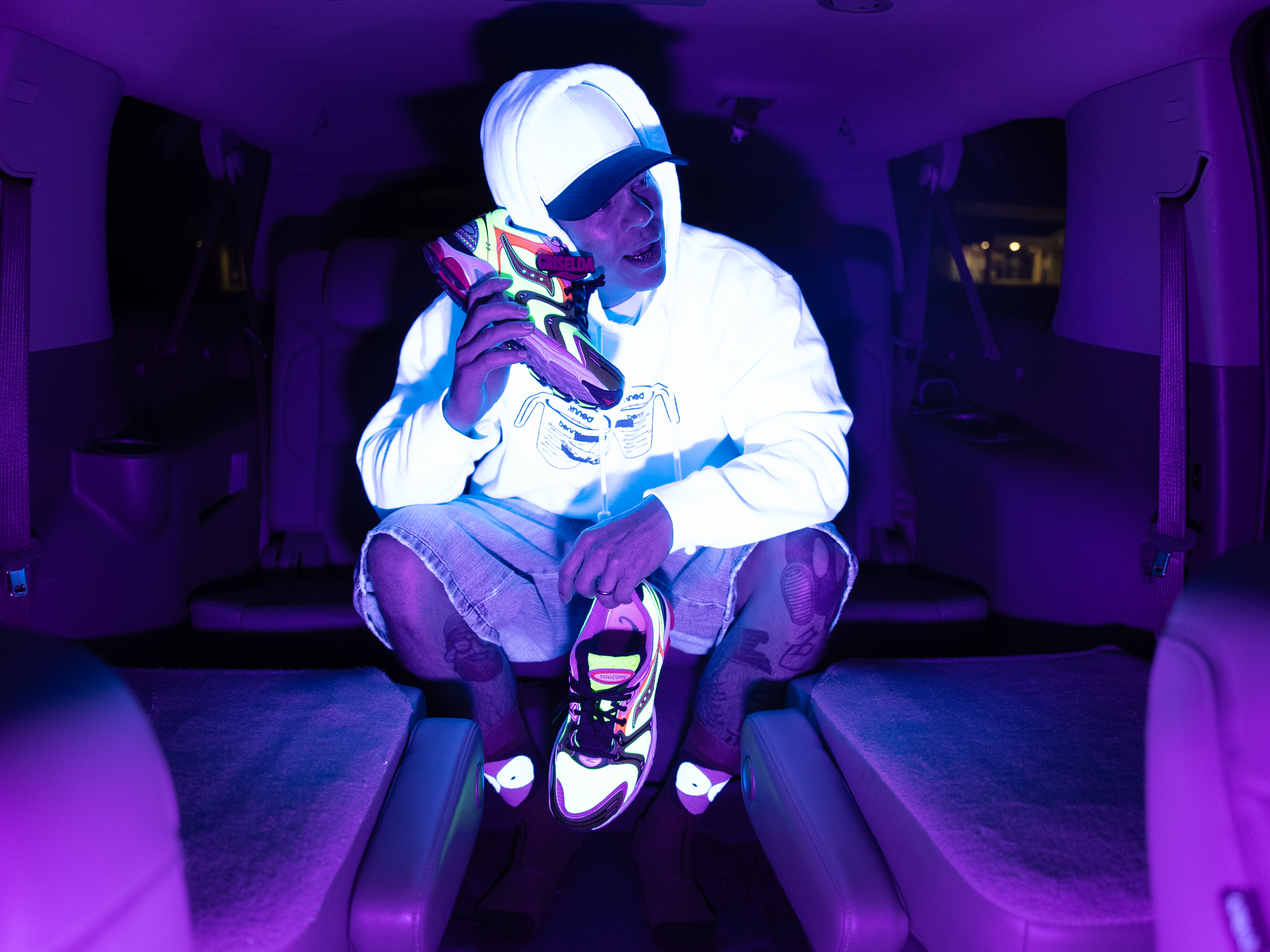 Music Videos