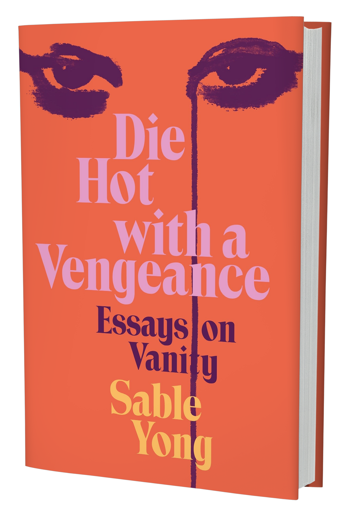 Die Hot With A Vengeance
