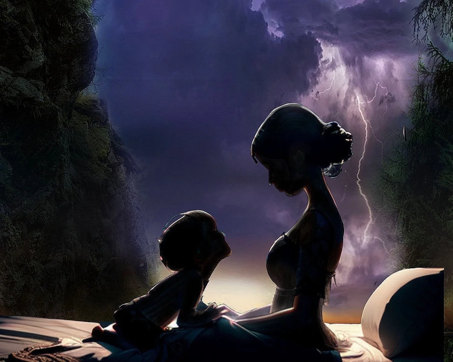 Raising a Neurodivergent is not for the Faint of Heart