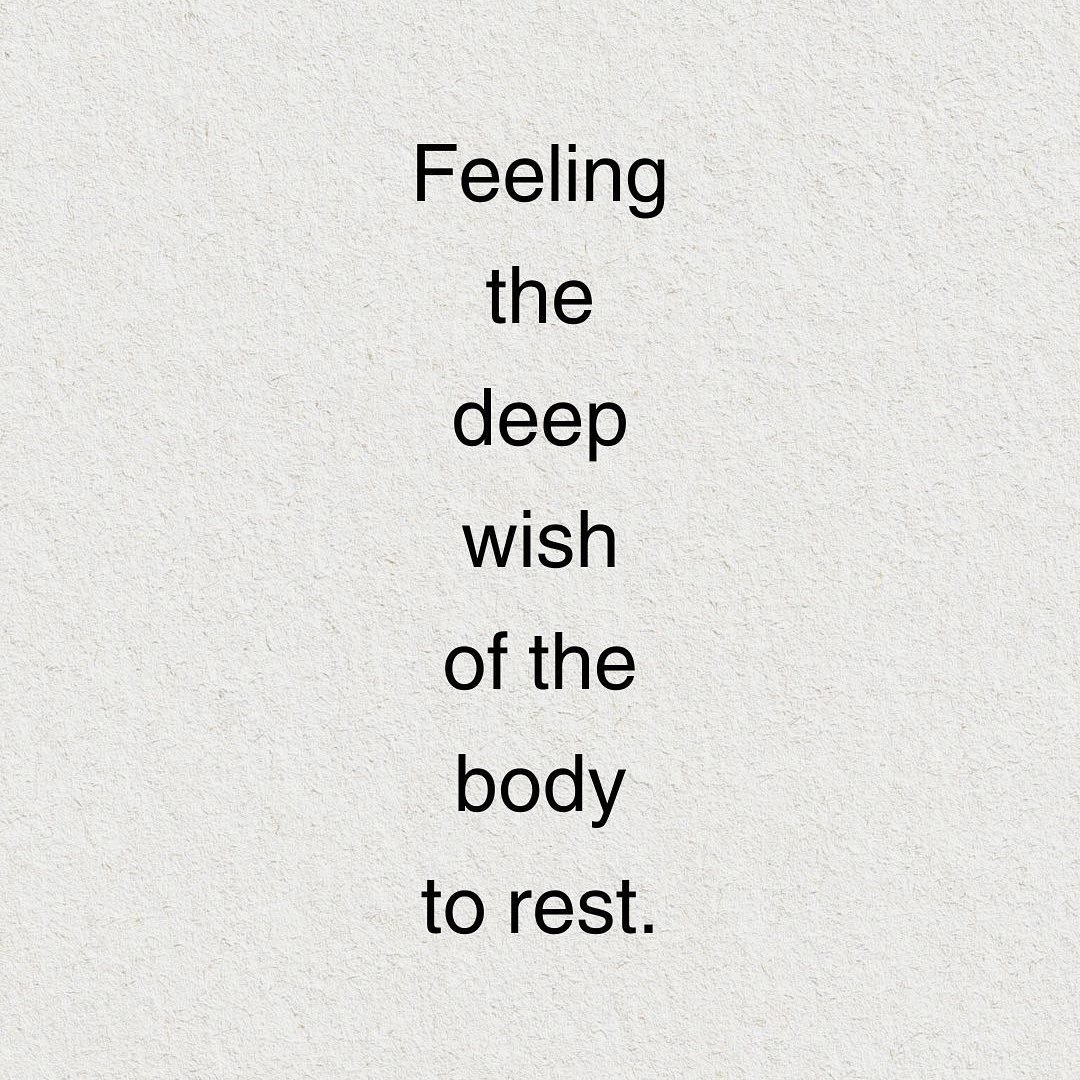 Shift into the &ldquo;Relaxation Response&rdquo;.

This is where healing happens.
 
 
 
 
 
 

#healingjourney #yogaheals #yogajoshuatree #joshuatreewellness #twentyninepalms #yogaquotes #yogainspirationalquotes #restorativeyogabenefits #slowyoga #he