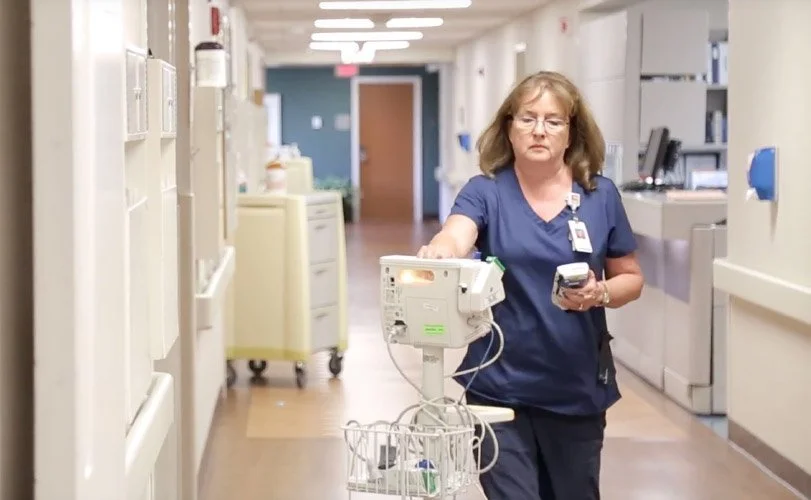 Understanding the Financial Impacts of RTLS for Healthcare Organizations