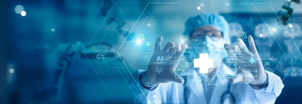 Revolutionizing Patient Care: The Rise of AI in Healthcare