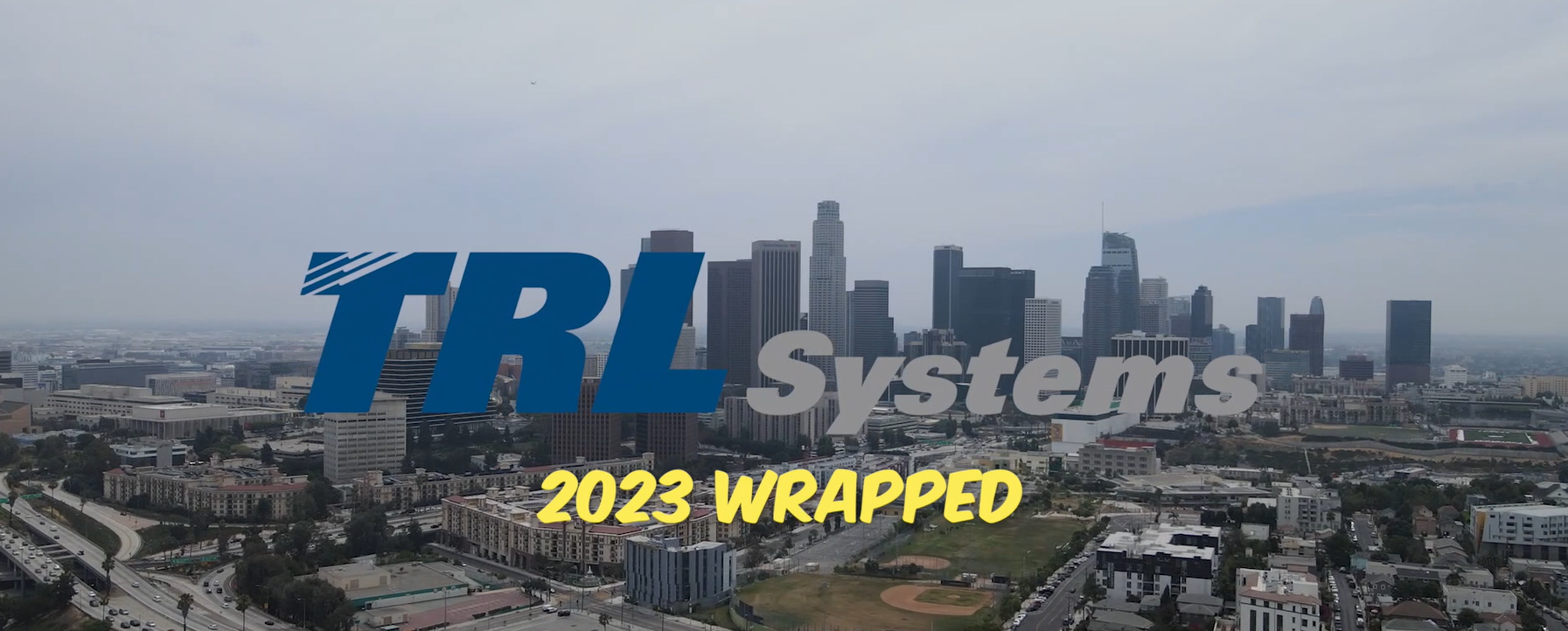 2023 Year in Review Video