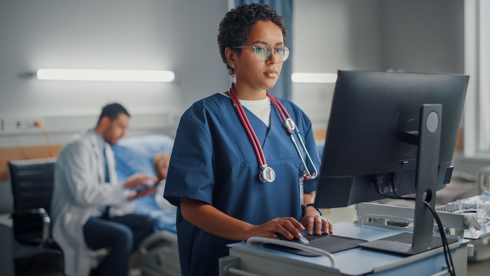Best Ways To Streamline Healthcare Documentation and Bridge Information Gaps