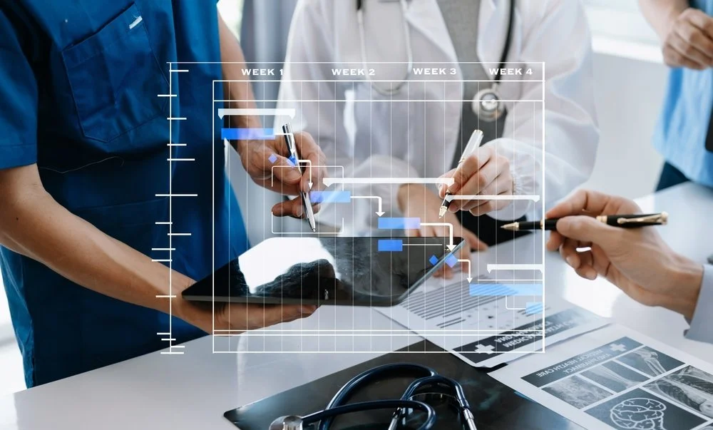 The Benefits and Challenges of Keeping Your Healthcare Technology Current
