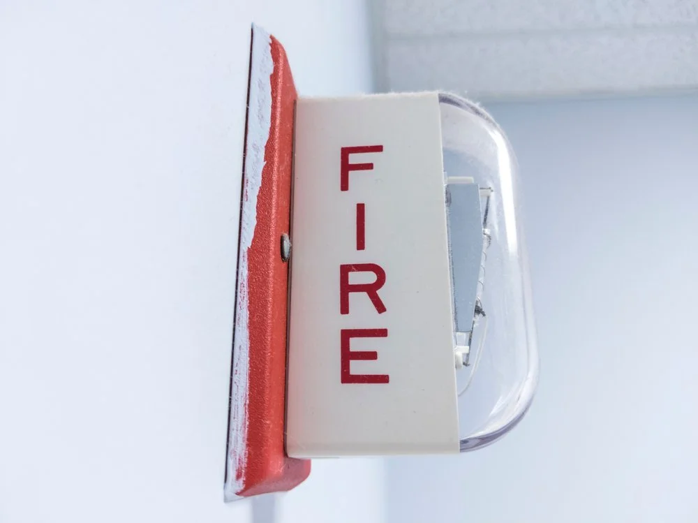 Understanding the Code Requirements for Fire Life Safety Systems