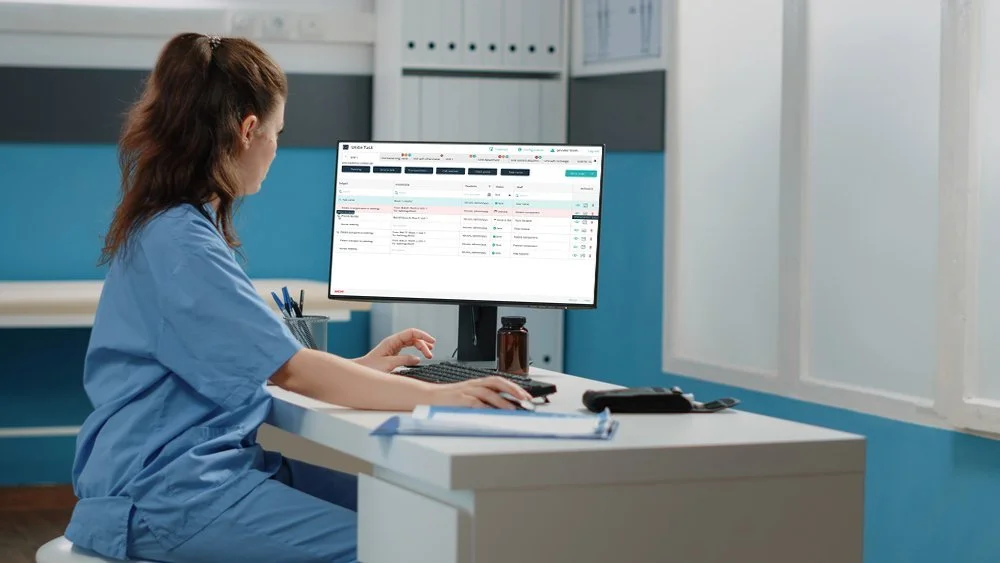 Empower Nurses With Technology and Achieve a Better Workflow