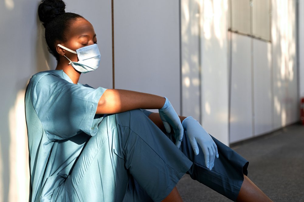 Nurses on Strike: How Tech and Process Improvements Can Prevent Burnout