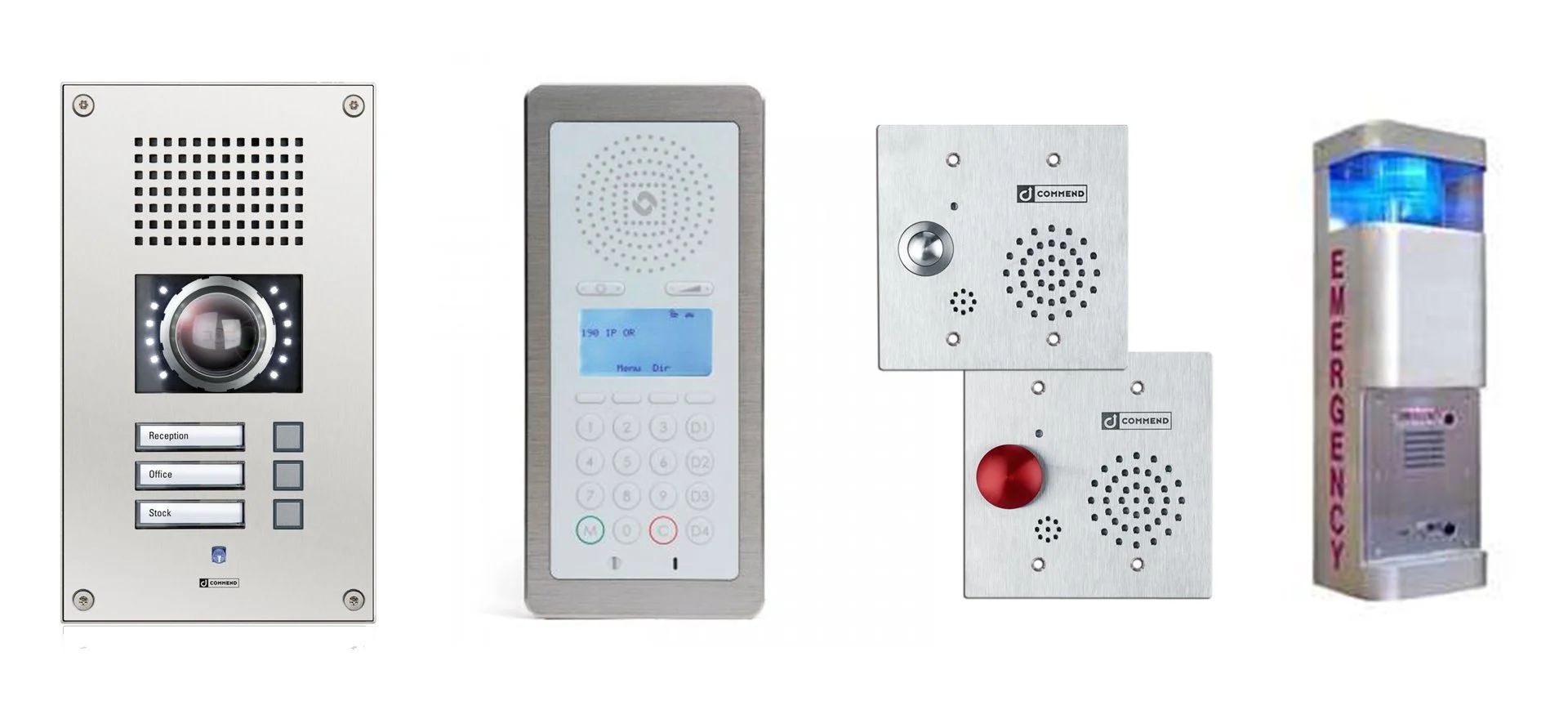 3 Reasons Why Intercoms Are Essential for Hospitals