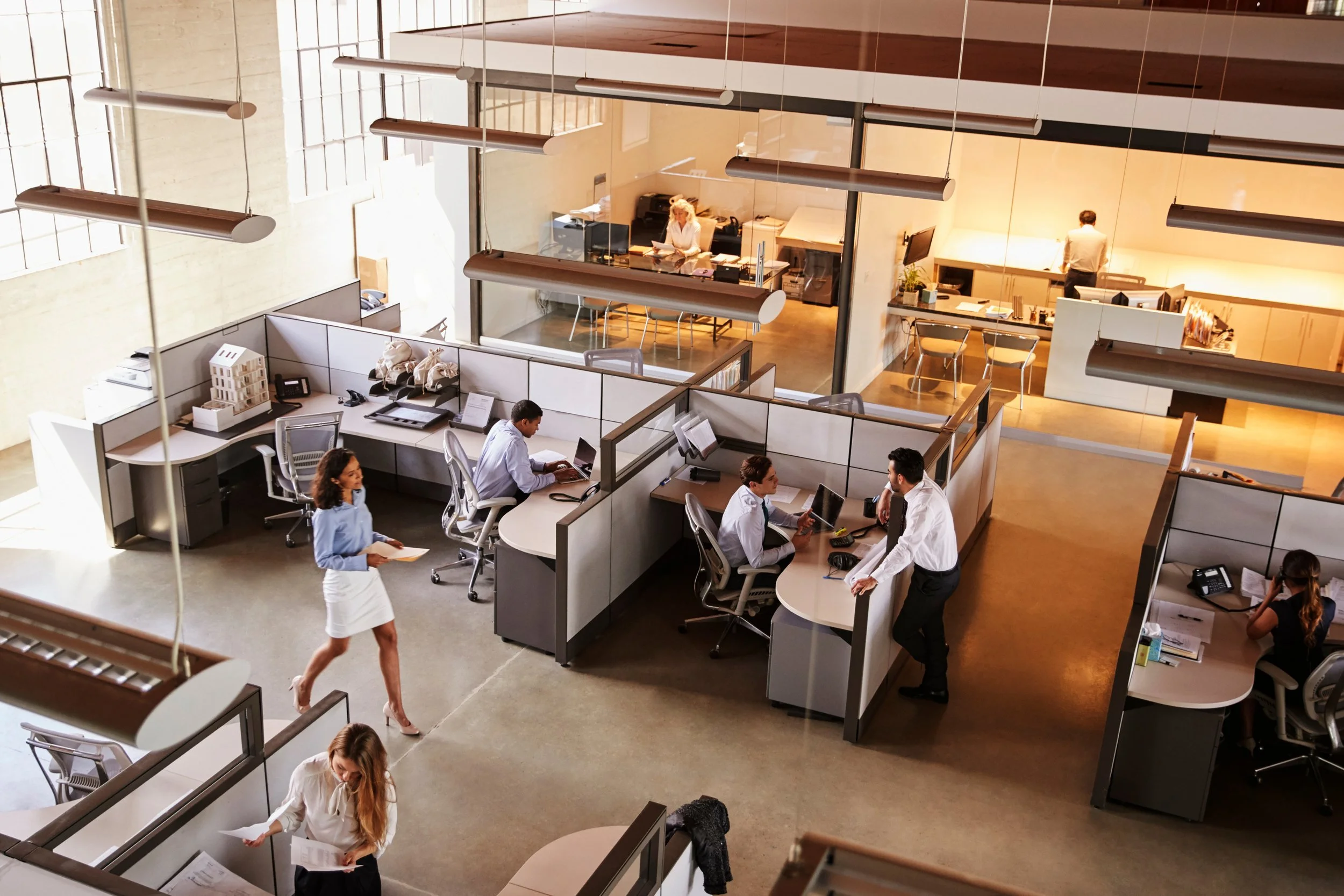 Rapid Access: How To Balance Safety and Security