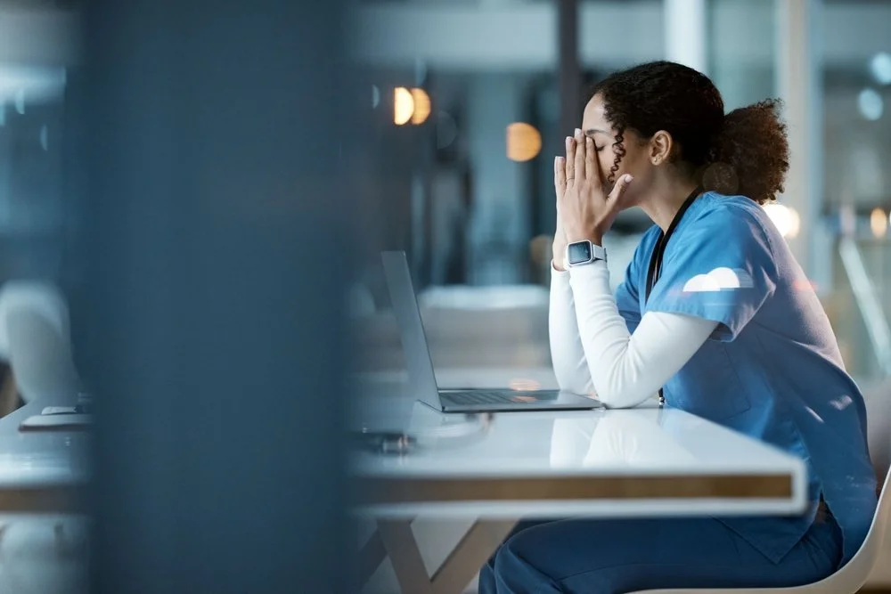 Leveraging Technology to Reduce Burnout and Improve Staff Experience