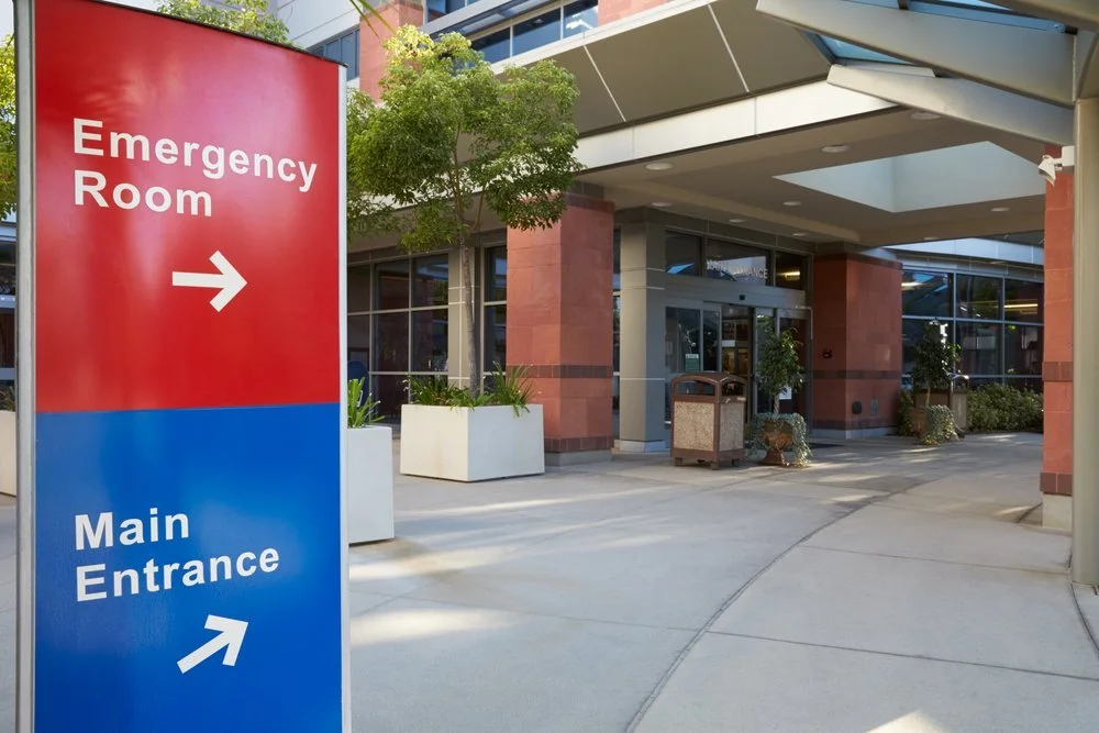 High-Tech Solutions for Hospital Security