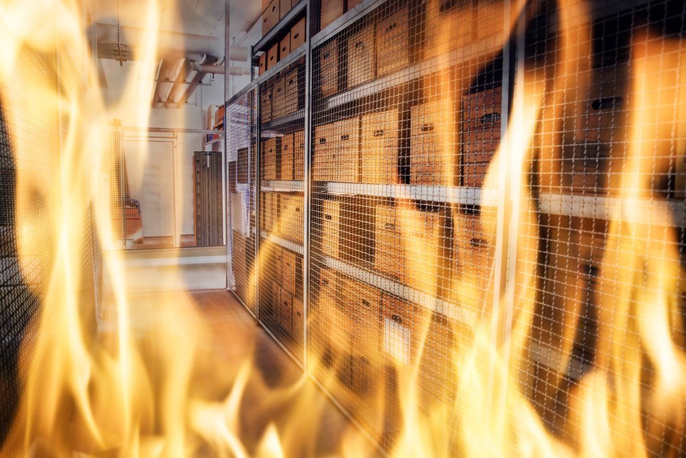Fire and Life Safety for Retail Stores