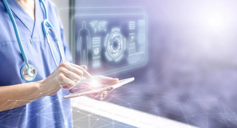 Healthcare and Workflow Automation