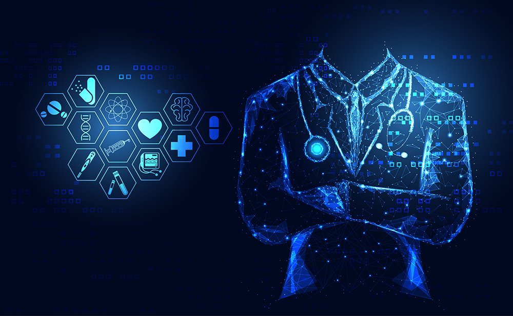 Healthcare Tech You Need for 2022 