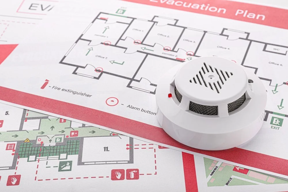 Building a Safer Fire Evacuation Plan for Your Business