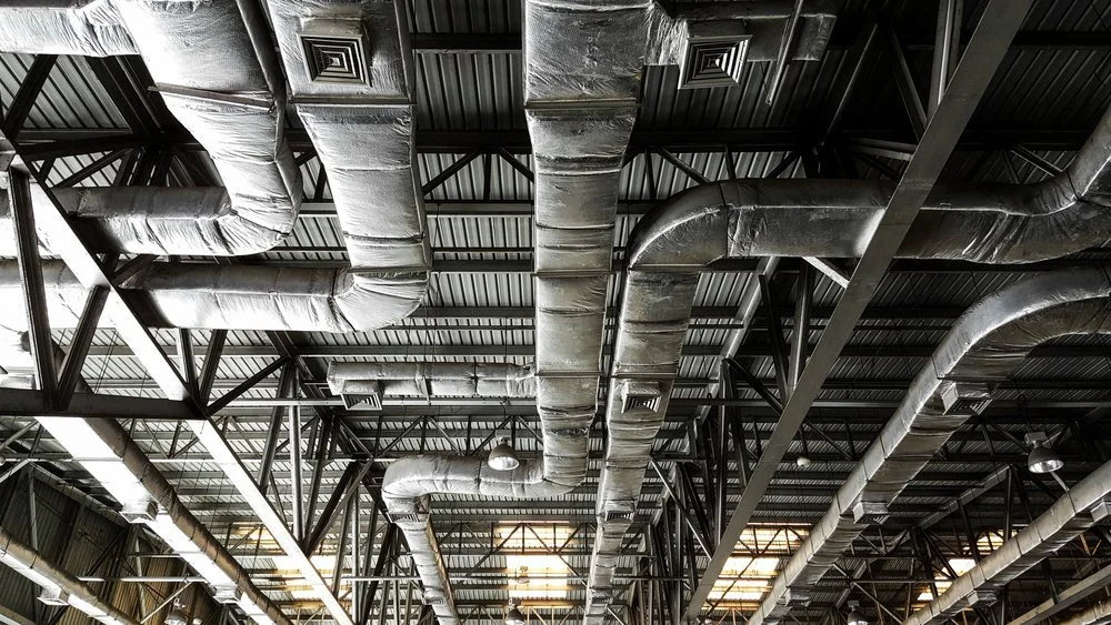 Fire Safety: Get Your Ducts in Order