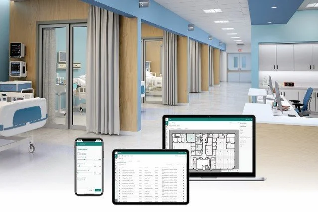 Is Your Hospital Smart? Technology and the Future of Healthcare