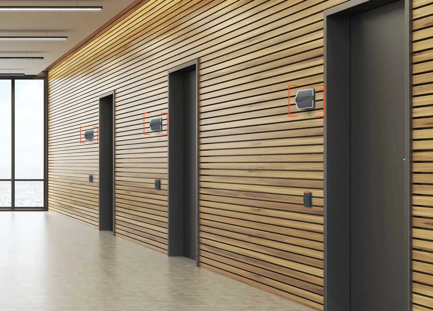 Artificial Intelligence in Access Control