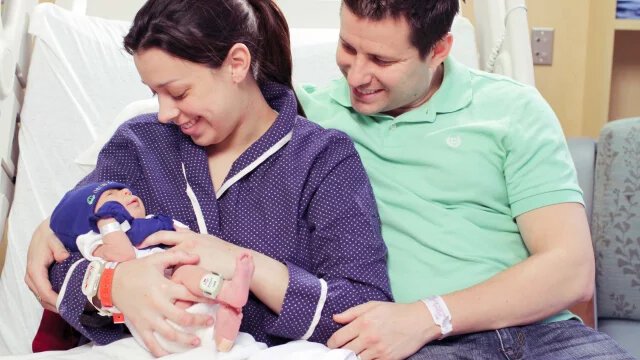 Hospital Security: Identification and Safety Systems for Infant Protection