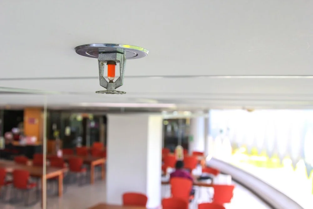 Three Common NFPA Codes Businesses Miss — or Misunderstand